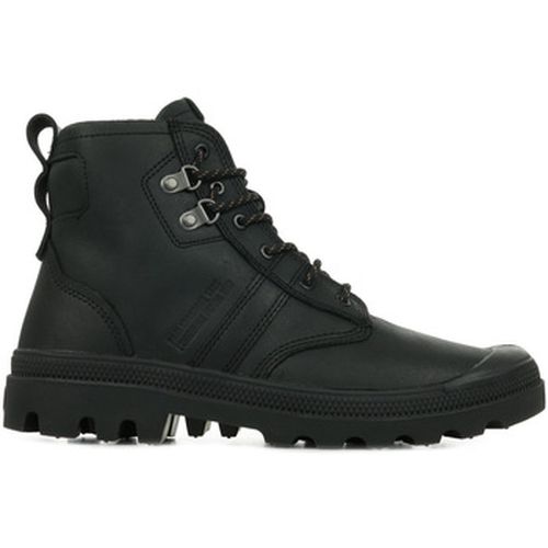 Boots Pallabrousse Tactil Lth - Palladium - Modalova