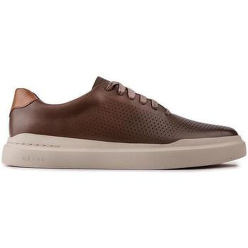 Baskets basses Grandpro Rally Laser Cut Formateurs - Cole Haan - Modalova