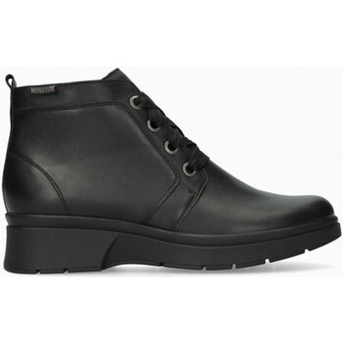 Bottines Bottines en cuir DELIE - Mephisto - Modalova