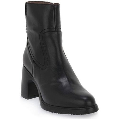 Boots Wonders NERO LUNES - Wonders - Modalova