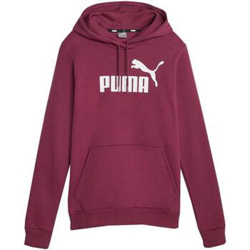 Sweat-shirt Puma W ess logo hdy fl - Puma - Modalova