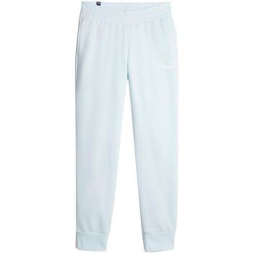 Jogging Puma W ess sw pant fl cl - Puma - Modalova