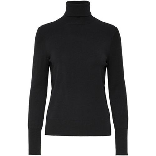 Pull Only Pull moulant col roulé - Only - Modalova