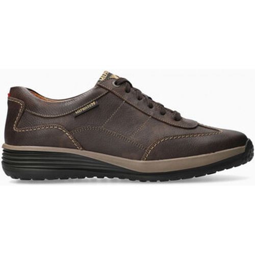 Baskets Baskets en cuir STEVE - Mephisto - Modalova