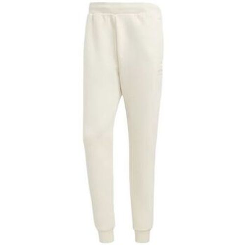 Jogging Pantalon Trefoil Essential Wonder White - adidas - Modalova