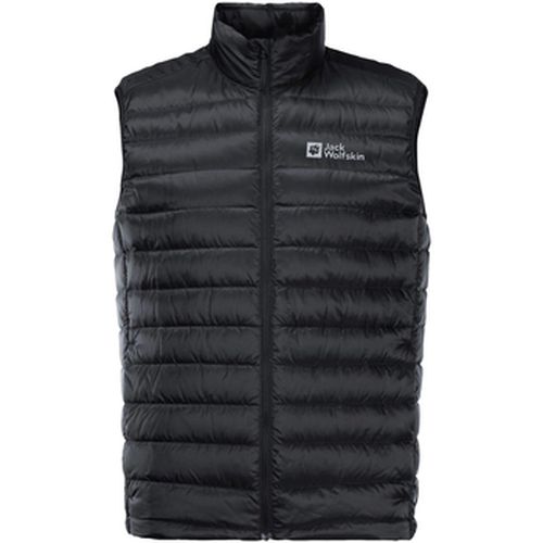 Doudounes Pack-Go Down Vest M - Jack Wolfskin - Modalova