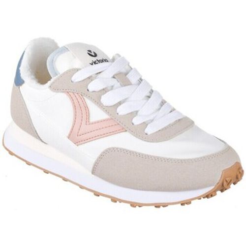 Baskets basses SNEAKERS ASTRO NYLON - Victoria - Modalova