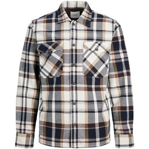 Chemise 12235986 EDDIE-CLOUD DANCER - Jack & Jones - Modalova