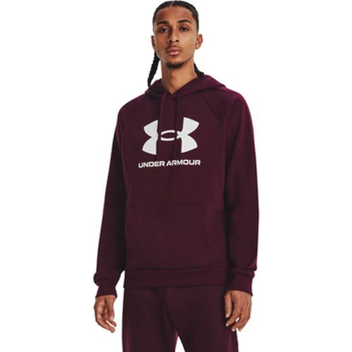 Sweat-shirt Rival Fleece Hoodie - Under Armour - Modalova