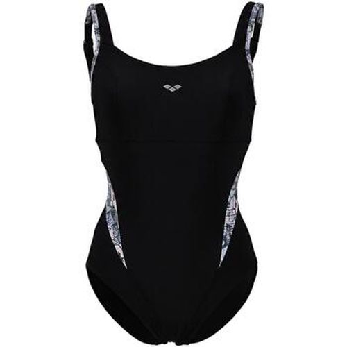 Maillots de bain Women s bodylift chiara swimsuit strap back panel - Arena - Modalova