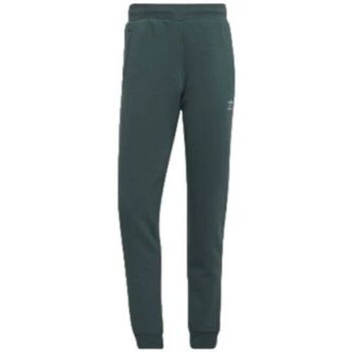 Jogging Pantalon Essential Trefoli Arctic Green - adidas - Modalova
