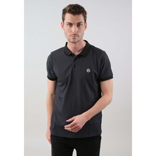 T-shirt Deeluxe Polo BAKY - Deeluxe - Modalova