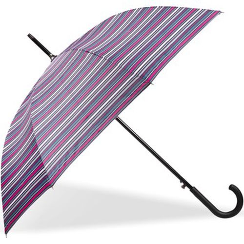 Parapluies Parapluie Canne Auto Rayure Canard - Isotoner - Modalova