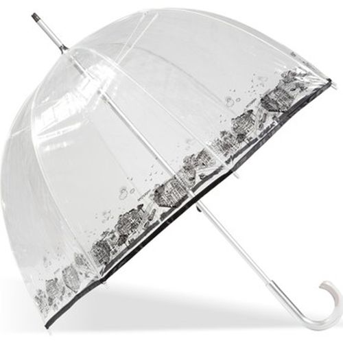 Parapluies Parapluie canne, cloche transparente, forte résistance au vent - Isotoner - Modalova