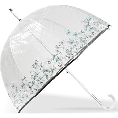 Parapluies Parapluie Cloche Transparent PVC/Fleur cerisier - Isotoner - Modalova