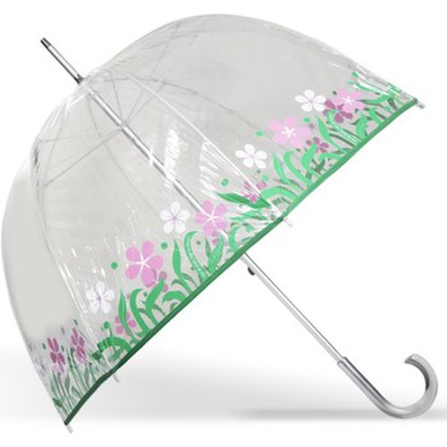 Parapluies Parapluie cloche transparent - Isotoner - Modalova