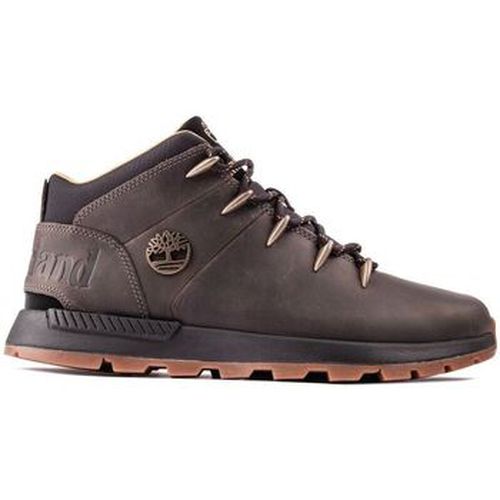 Bottes Sprint Trekker Mid Des Bottes - Timberland - Modalova