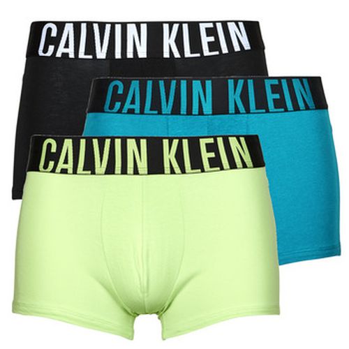 Boxers TRUNK 3PK X3 - Calvin Klein Jeans - Modalova