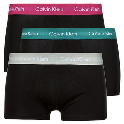 Boxers LOW RISE TRUNK 3PK X3 - Calvin Klein Jeans - Modalova