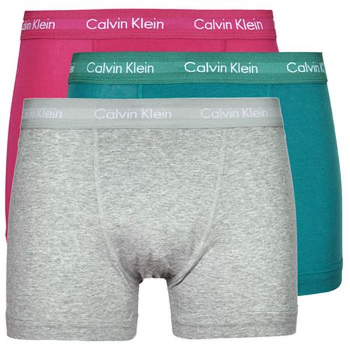 Boxers TRUNK 3PK X3 - Calvin Klein Jeans - Modalova