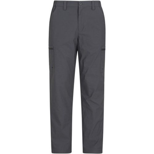 Pantalon Mountain Warehouse Trek - Mountain Warehouse - Modalova