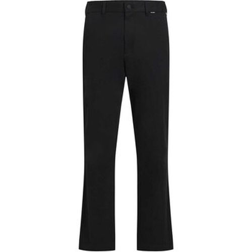 Pantalon Modern Twill Regular - Calvin Klein Jeans - Modalova