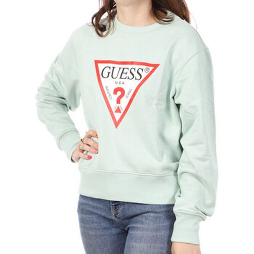 Sweat-shirt Guess G-W2YQ16KBA10 - Guess - Modalova