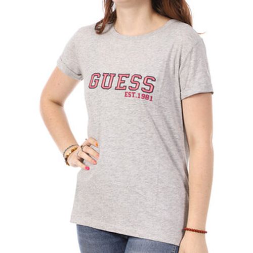 T-shirt Guess G-W3YI35K8G01 - Guess - Modalova