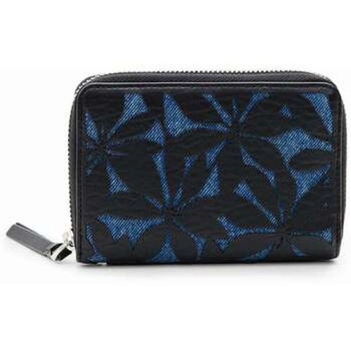 Portefeuille Portefeuille 23WAYP29 /bleu - Desigual - Modalova