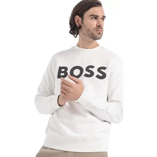 Sweat-shirt BOSS Authentique - BOSS - Modalova