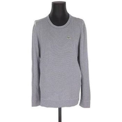 Pull Lacoste Pull en coton - Lacoste - Modalova