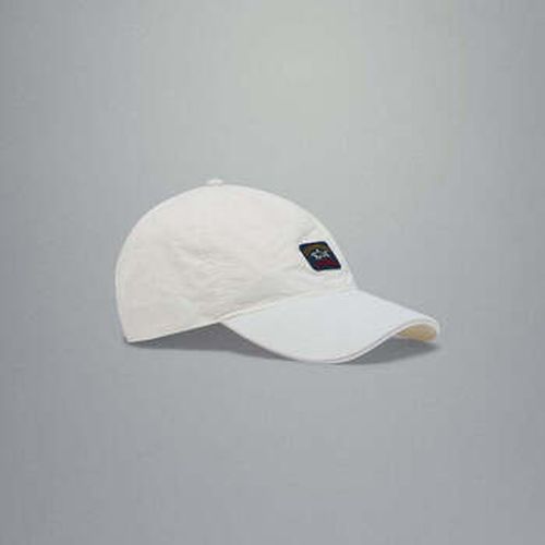 Casquette Casquette Paul Shark blanche - Paul & Shark - Modalova