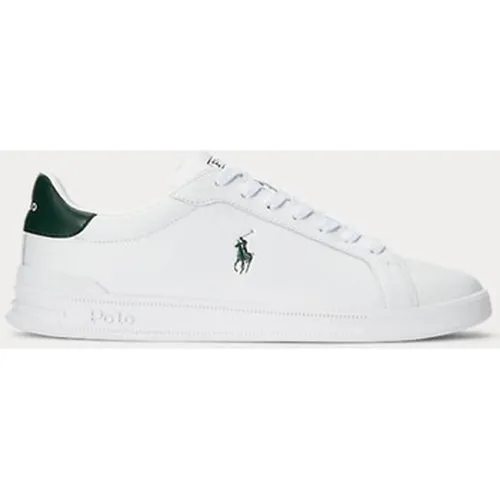 Baskets basses Baskets blanches - Ralph Lauren - Modalova