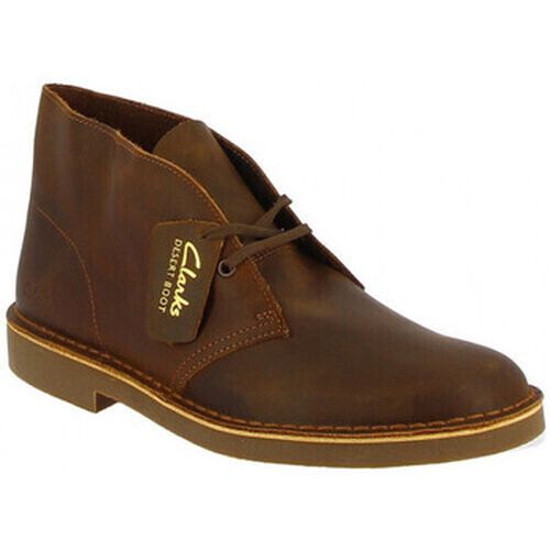 Ville basse Clarks desert bt evo - Clarks - Modalova