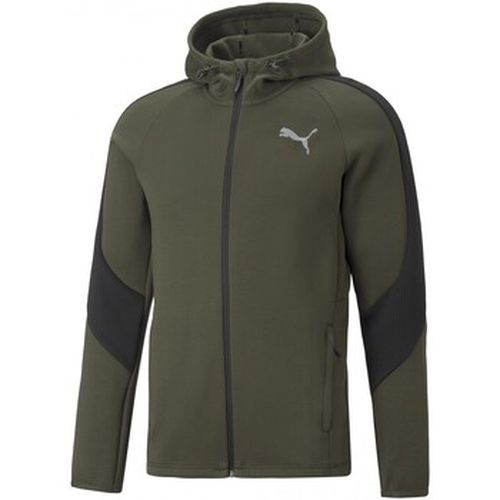 Sweat-shirt Puma Fd Evo Fllzp Hdy - Puma - Modalova