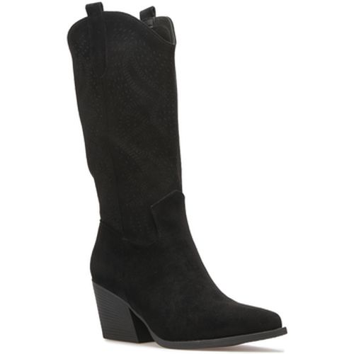 Bottes La Modeuse 67945_P158247 - La Modeuse - Modalova