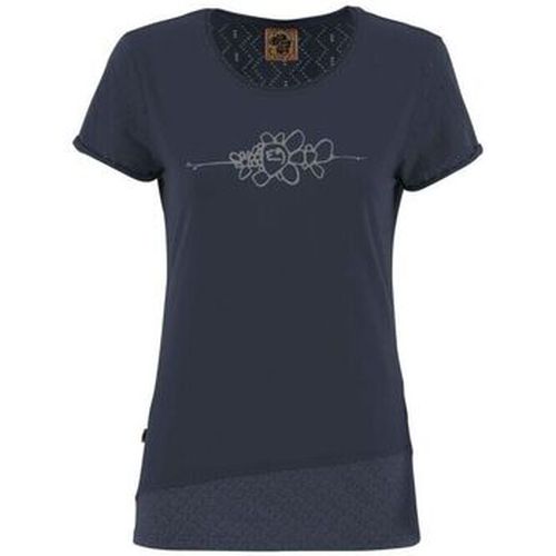 T-shirt T-shirt Bonny 2 Ocean Blue - E9 - Modalova