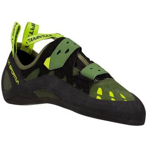 Chaussures Chassures Tarantula Olive/Neon - La Sportiva - Modalova