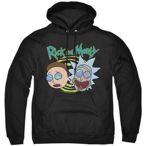 Sweat-shirt Blown Minds - Rick And Morty - Modalova