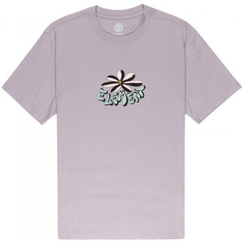 T-shirt Element Peace tree logo - Element - Modalova