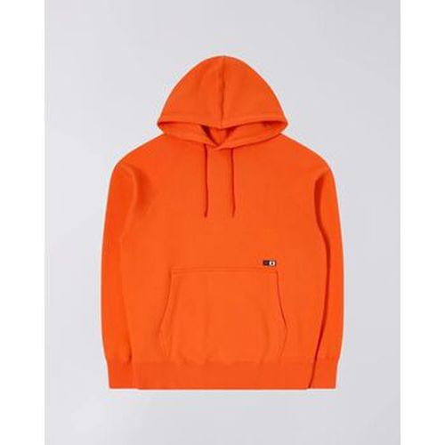 Sweat-shirt I030316.1WE.67 MOOD HOODIE-TANGERINE TANGO - Edwin - Modalova