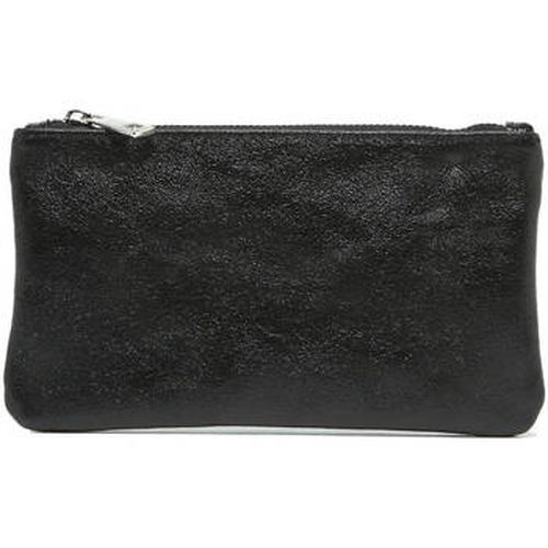 Trousse Trousse Nine cuir NINE 80B-NI23063N - Milano - Modalova