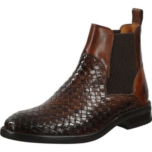 Boots Melvin & Hamilton Bottines - Melvin & Hamilton - Modalova