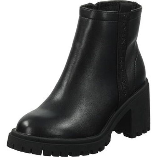 Boots Tom Tailor Bottes - Tom Tailor - Modalova