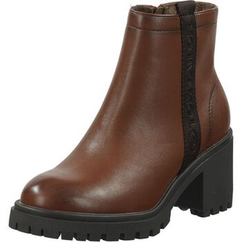 Boots Tom Tailor Bottes - Tom Tailor - Modalova