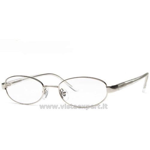 Lunettes de soleil EX 045 Cadres Optiques, Argent, 48 mm - Exit - Modalova