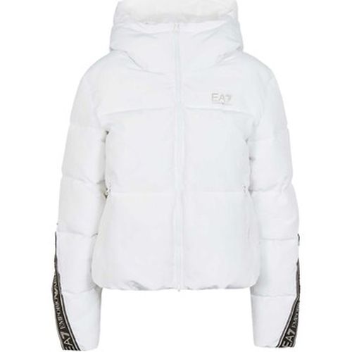 Veste Bomber Jacket - Emporio Armani EA7 - Modalova