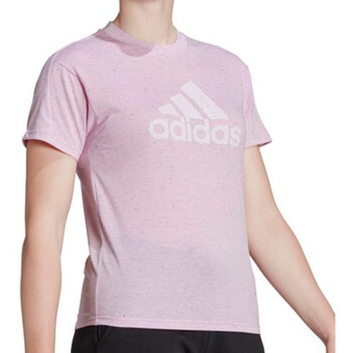 T-shirt adidas HK0417 - adidas - Modalova