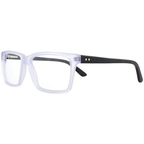 Lunettes de soleil EX271 Cadres Optiques, Transparent, 53 mm - Exit - Modalova