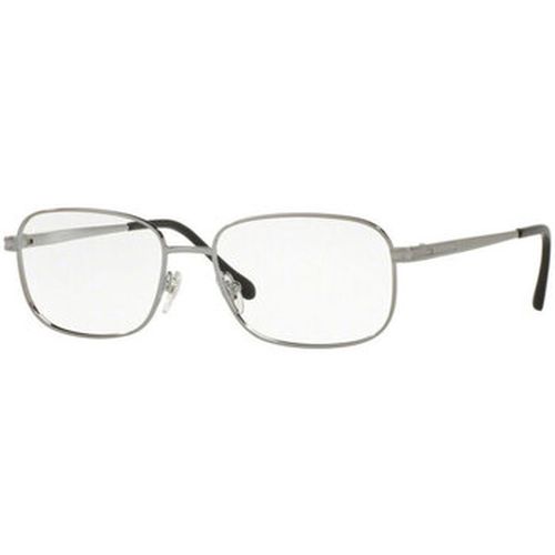 Lunettes de soleil SF2274 Cadres Optiques, Gunmetal, 56 mm - Sferoflex - Modalova